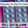 Cialis Gel Packs viagra4